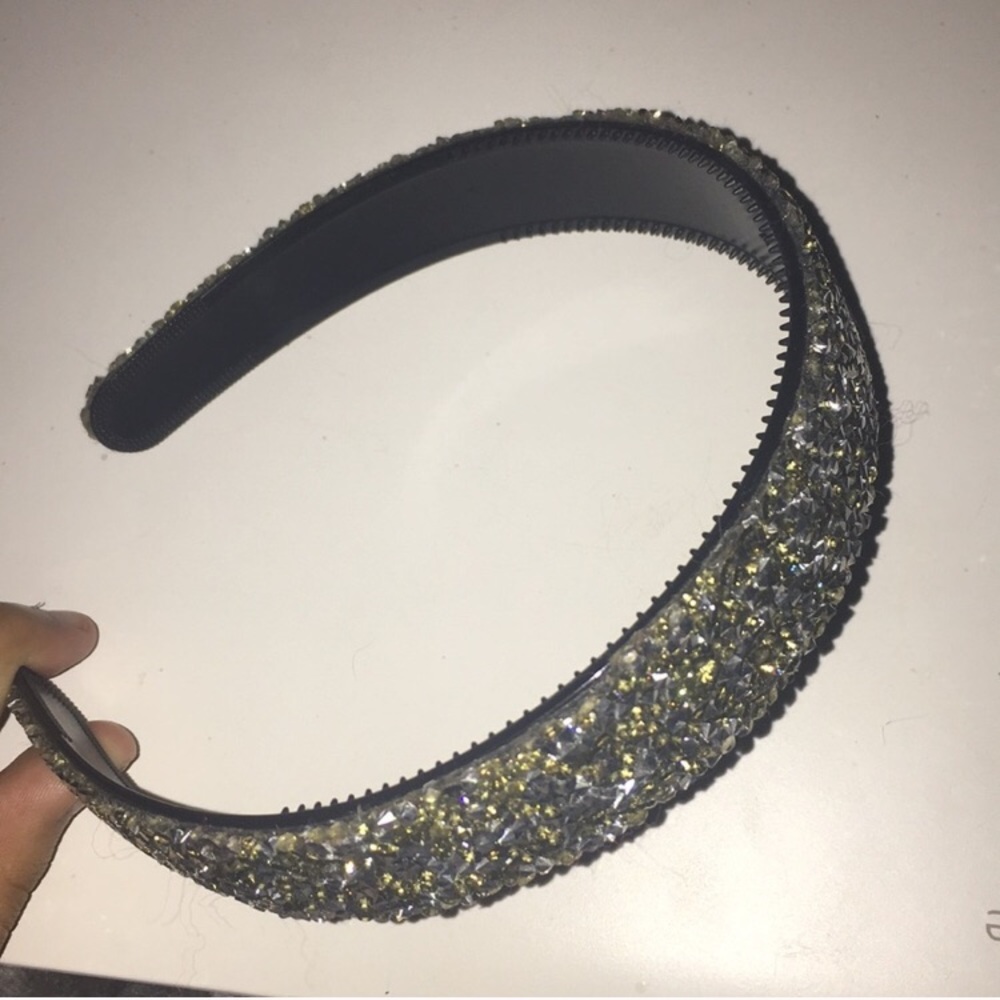 Bundle of 6 Headbands